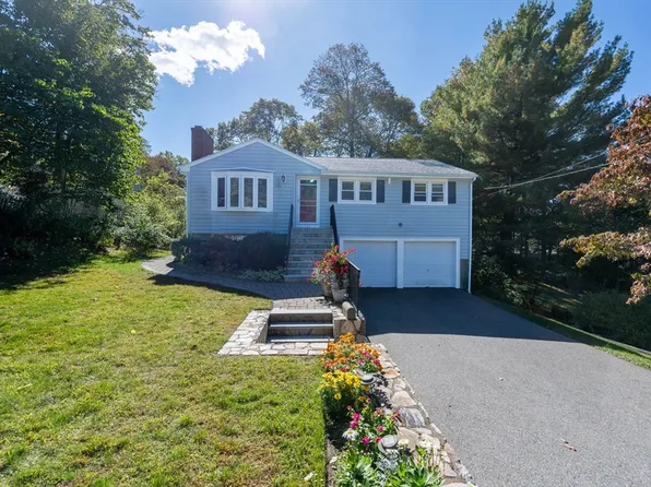 41 Englewood Rd, Winchester, MA 01890