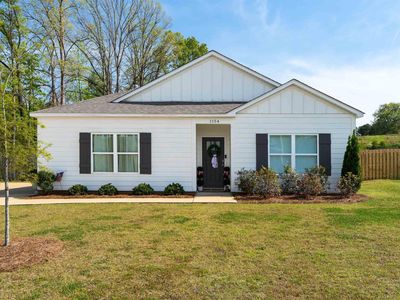 1154 Archers Trl N, Springville, AL, 35146