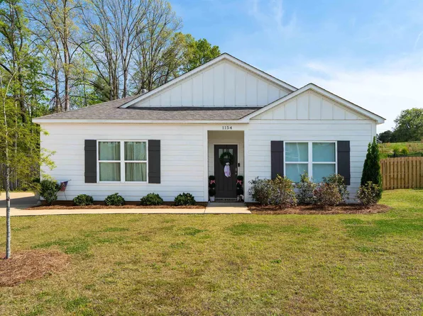 1154 Archers Trl N, Springville, AL 35146