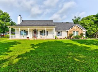 336965 E 990th Rd, Meeker, OK 74855