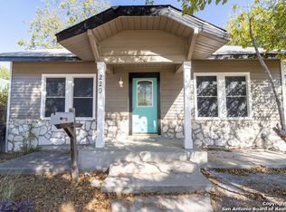 229 Hot Wells Blvd, San Antonio, TX 78223