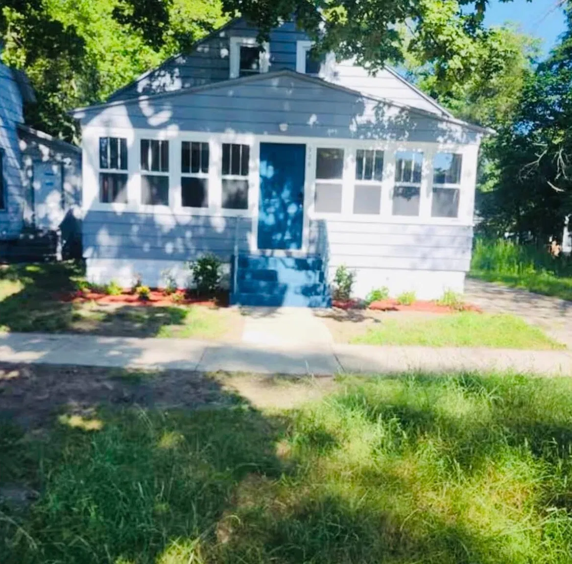 Williams St, Muskegon — Photo 1