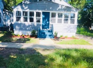 (Undisclosed Address), Muskegon, MI 49442