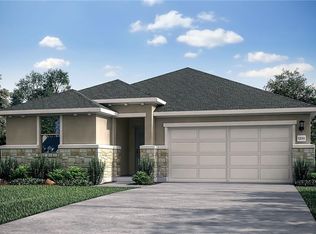 6009 Gimignano Pl, Round Rock, TX 78665