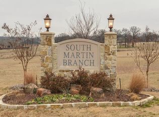 South Martin Branch Neighborhood