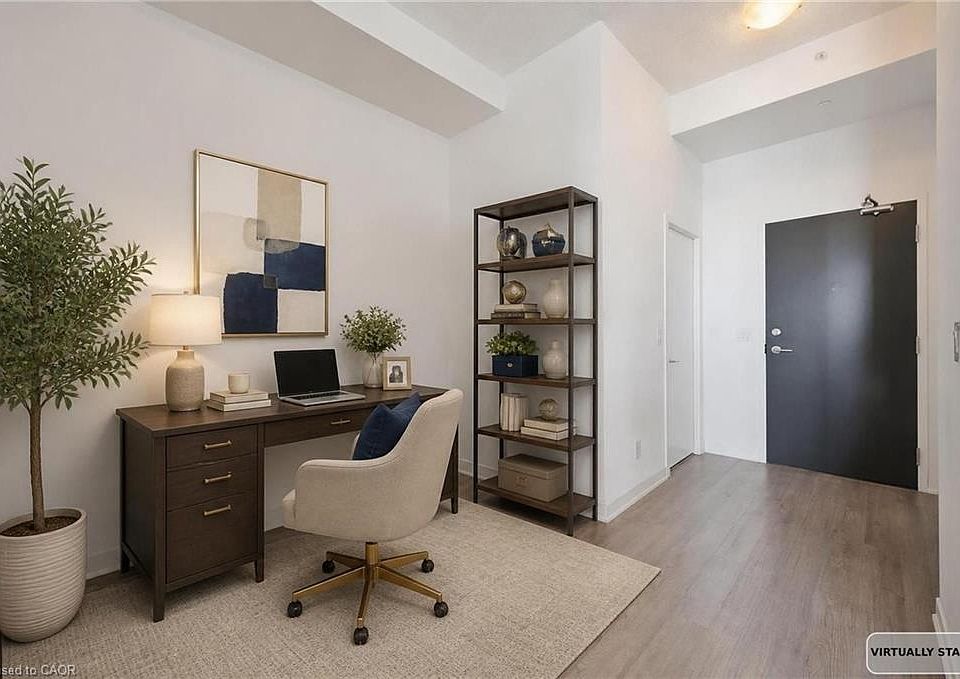 1st image of 85 Duke St W #1707