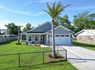 901 20th St, Port Saint Joe, FL 32456