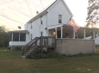 12 Francis Ave, Clementon, NJ 08021