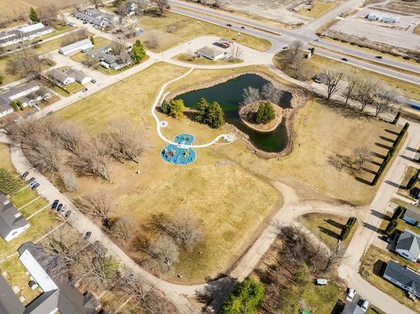 Lot 26 South Road #26, North Freedom, WI 53951