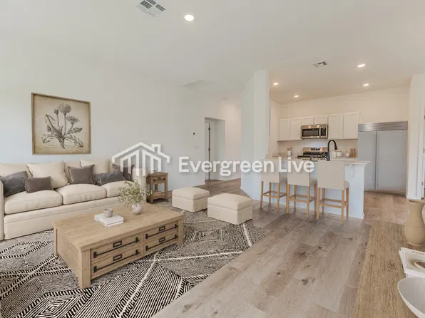 6040 Norway Spruce St, Edmond, OK