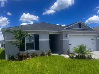 3063 Sanctuary Dr, Clermont, FL, 34714