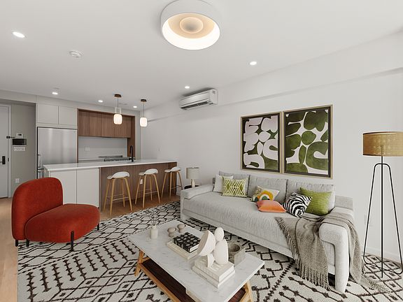 2nd image of 14-35 Broadway #6B