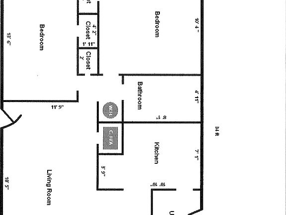 3rd image of 3460 Dempsey Rd