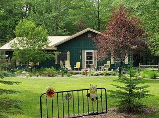 714 Ruel Rd, Tawas City, MI 48763