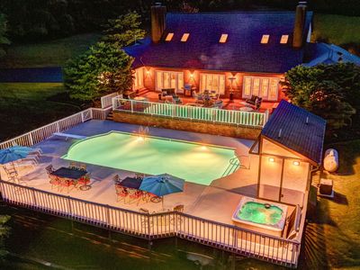 4506 Waterfront Farms Dr, Draper, VA, 24324