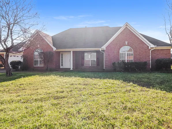 6223 Oxbourne Cv, Olive Branch, MS 38654
