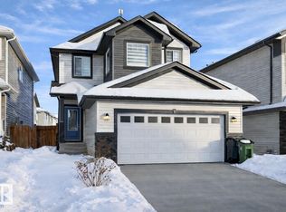 4820 175th Ave NW, Edmonton, AB T5Y 4A1