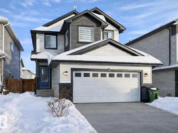 4820 175th Ave NW, Edmonton, AB T5Y 4A1