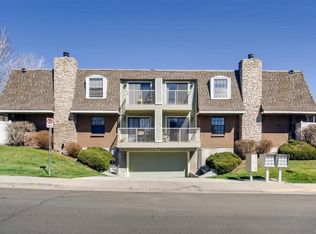 15451 E Wyoming Dr UNIT H, Aurora, CO 80017