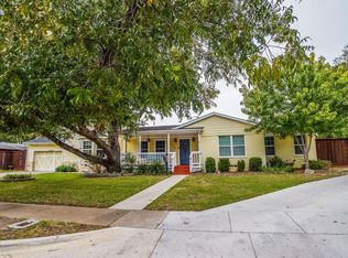 1614 Westwood Dr, Irving, TX 75060