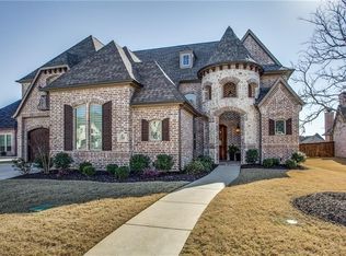 1208 Bluebell Ct, Celina, TX 75009