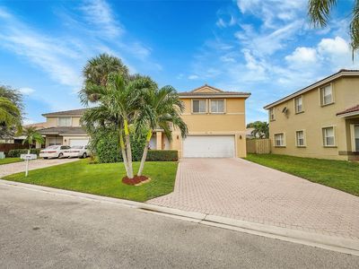 6271 NW 41st Terrace, Coconut Creek, FL, 33073