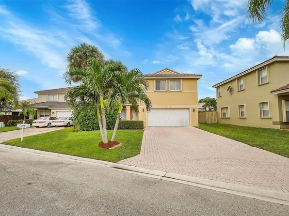 6271 NW 41st Terrace, Coconut Creek, FL 33073
