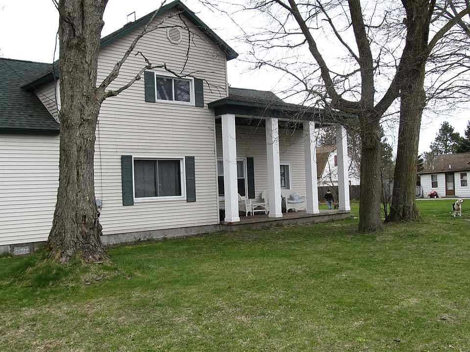 201 6th Ave, Tawas City, MI 48763 Zillow