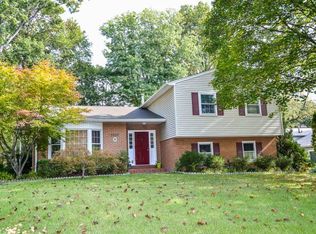 XX Ydenstricker Rd, Springfield, VA 22152