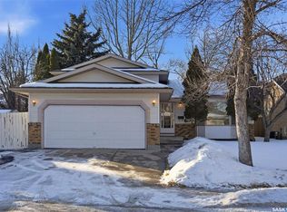 110 Cowley ROAD, Saskatoon, SK S7N 3Z5