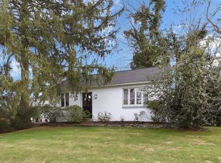58 Cranbury Rd, Princeton Junction, NJ 08550