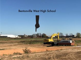 391 Seba Rd, Centerton, AR 72719