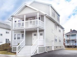 22 Dartmouth St, Arlington, MA 02474
