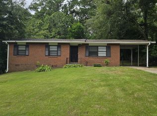 313 13th Ter NW, Birmingham, AL 35215