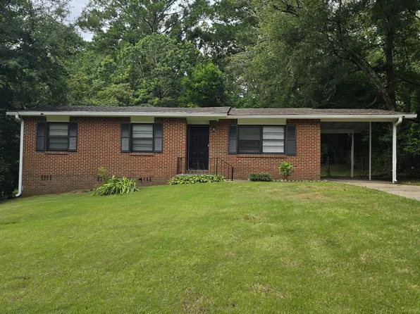 313 13th Ter NW, Birmingham, AL 35215