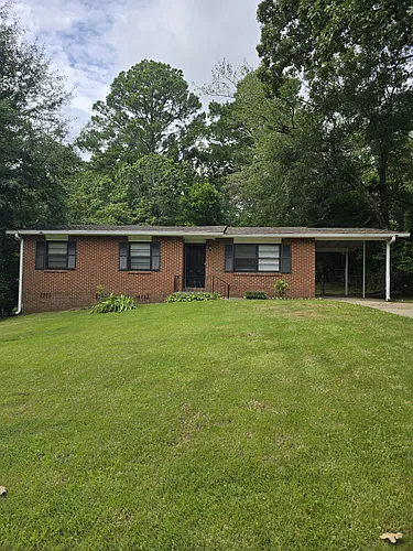 313 13th Ter NW Photo 1