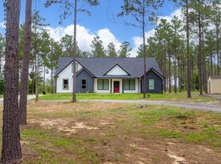 644 Richardson Rd E, Livingston, TX 77351