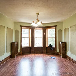 Rented by Washington Realty Corp.