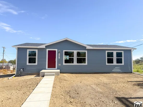 1521 Grace Ave, La Junta, CO 81050