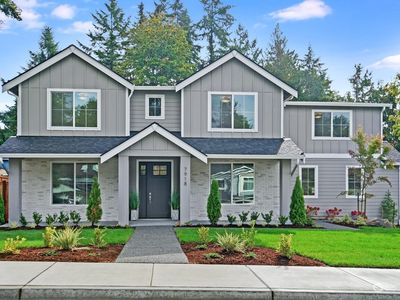 7918 203rd Street SW, Edmonds, WA, 98026