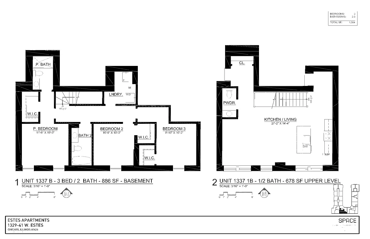 Floor plan 37-1D