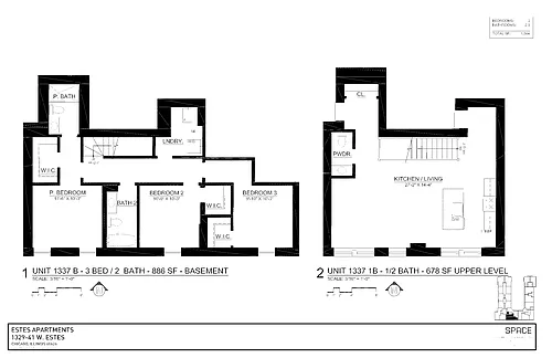 Floor plan 37-1D