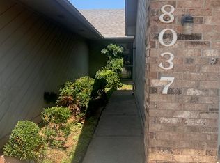8037 NW 120th St, Oklahoma City, OK 73162