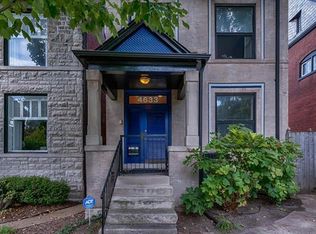 4633 Maryland Ave, Saint Louis, MO