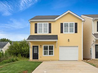 140 Chandler Trce, Covington, GA 30016