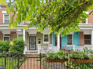 1215 Walter St SE, Washington, DC 20003