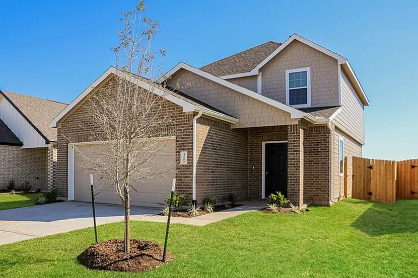 Building Photo - 3001 Wild Indigo Dr
