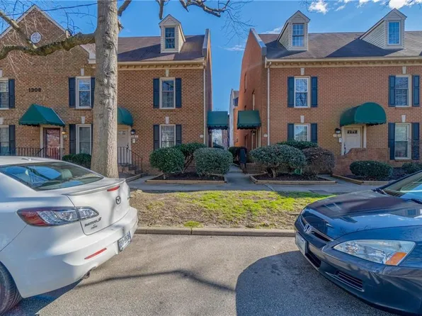 1308 Stockley Gdns APT 103, Norfolk, VA 23517