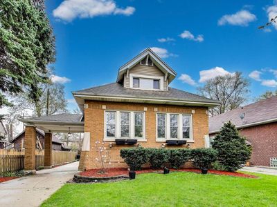 2253 W 110th Pl, Chicago, IL, 60643