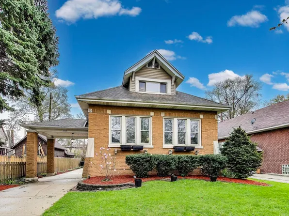 2253 W 110th Pl, Chicago, IL 60643